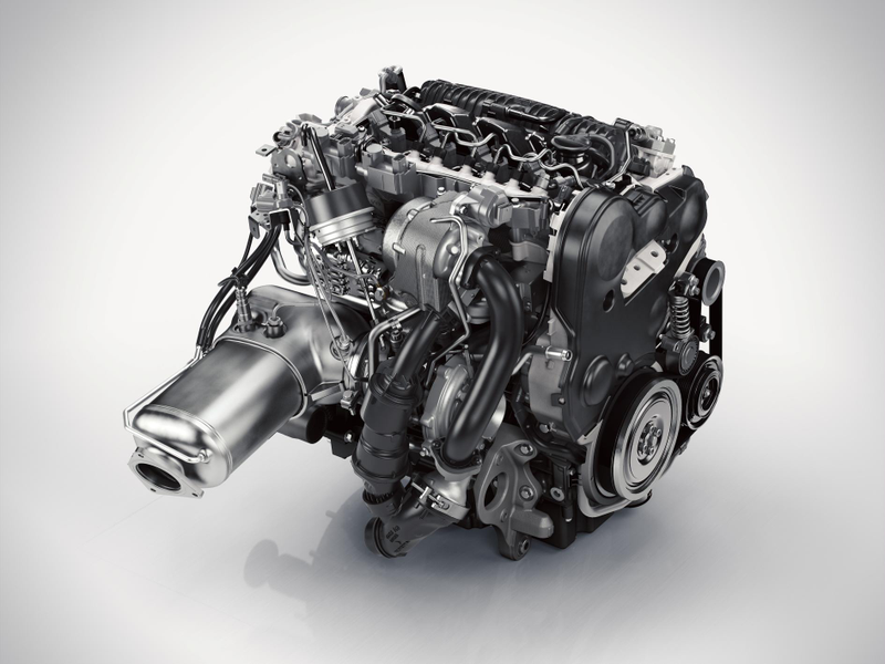Illustration for article titled The 2015 Volvo XC90 Has 400 HP And Is Cleaner Than A Prius